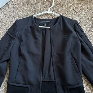 White House Black Market Jacket